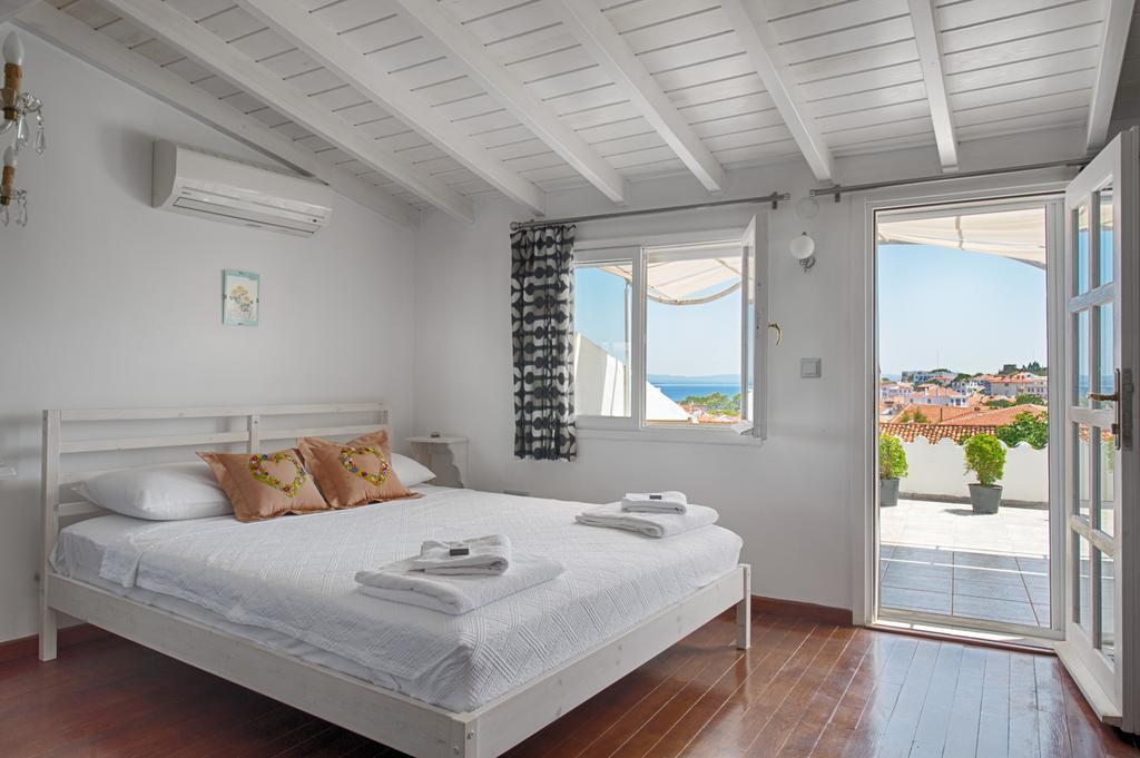 Hotel Amaranda Ada Evi (Adults Only) Bozcaada Zimmer foto
