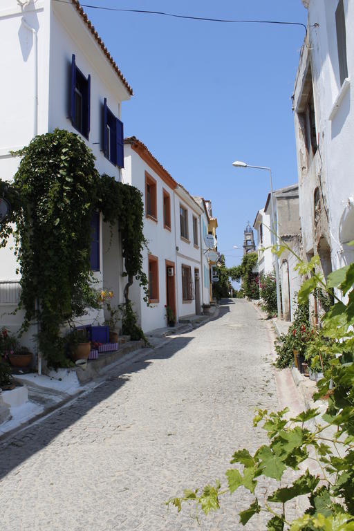 Hotel Amaranda Ada Evi (Adults Only) Bozcaada Zimmer foto
