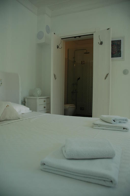 Hotel Amaranda Ada Evi (Adults Only) Bozcaada Exterior foto